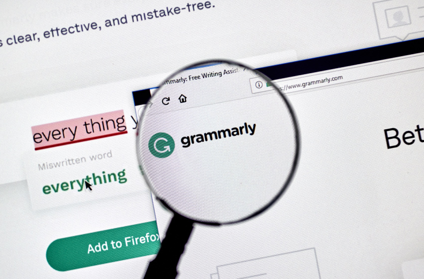 خرید لایسنس گرامرلی - خرید اکانت گرامرلی یکساله – خرید اکانت grammarly