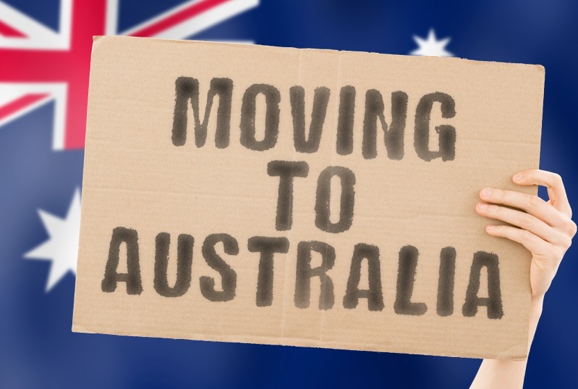 مهاجرت کاری به استرالیا – شرایط ویزای کار استرالیا - هزینه اقامت دائم استرالیا - اخذ اقامت دائم استرالیا - شرایط اقامت دائم استرالیا
