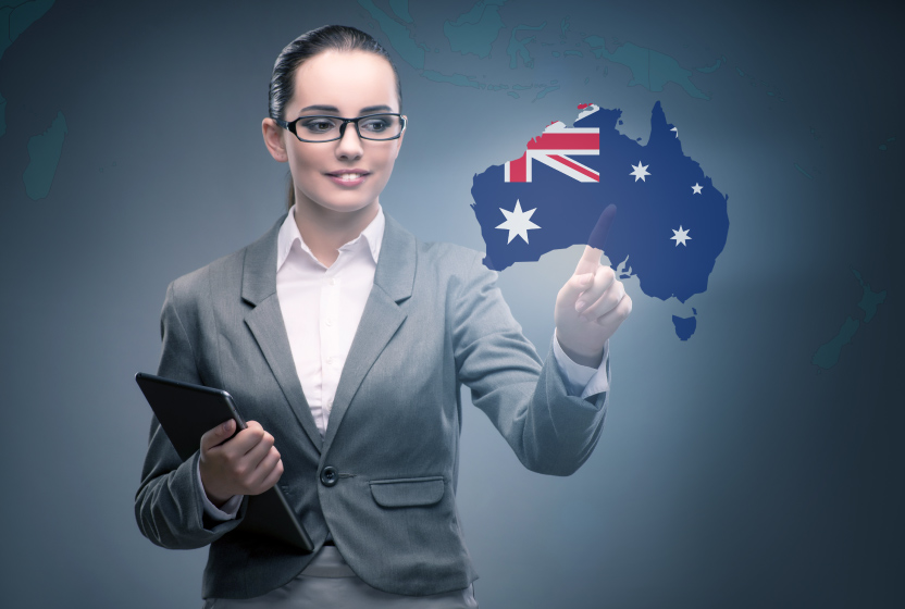 اخذ اقامت دائم استرالیا - شرایط ویزای دائم استرالیا - شرایط اقامت دائم استرالیا