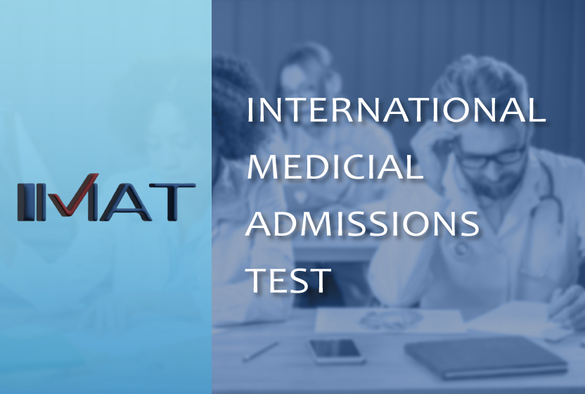 حداقل نمره قبولی در آزمون IMAT چند است؟ 