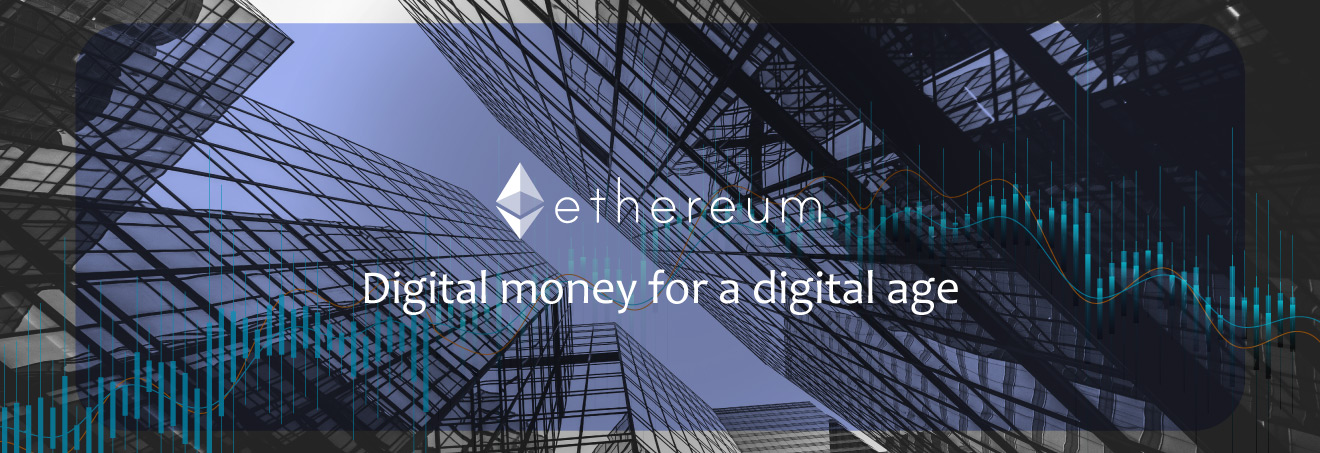 خرید، فروش و شارژ اتریوم (Ethereum)