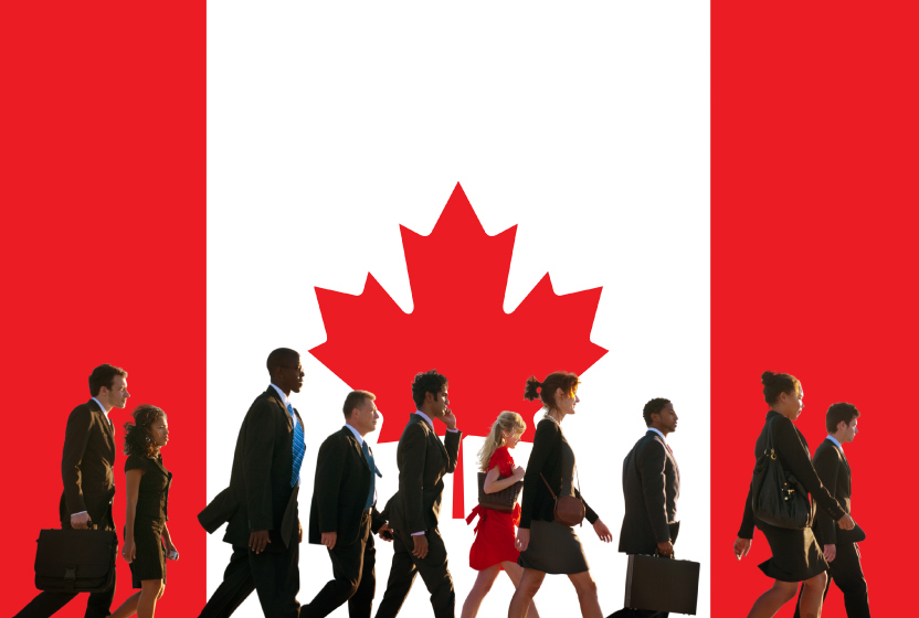 لیست مشاغل اکسپرس اینتری کانادا – ویزای اکسپرس انتری کانادا - مهاجرت اکسپرس انتری کانادا - ناک شغلی چیست