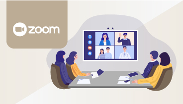 پرداخت هزینه در سایت زوم (Zoom.us)