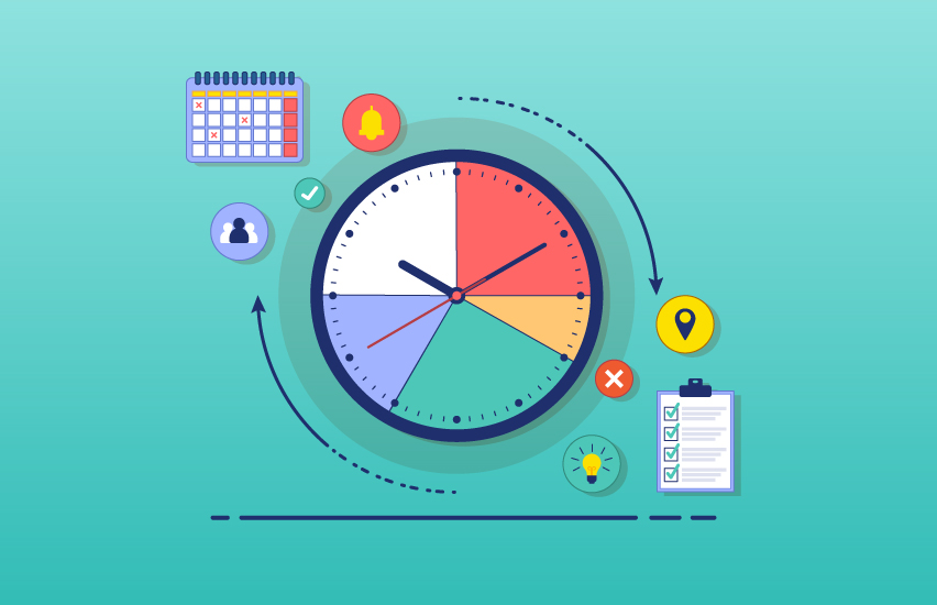 تغییر زمان یا مرکز (Reschedule) آزمون تافل iBT