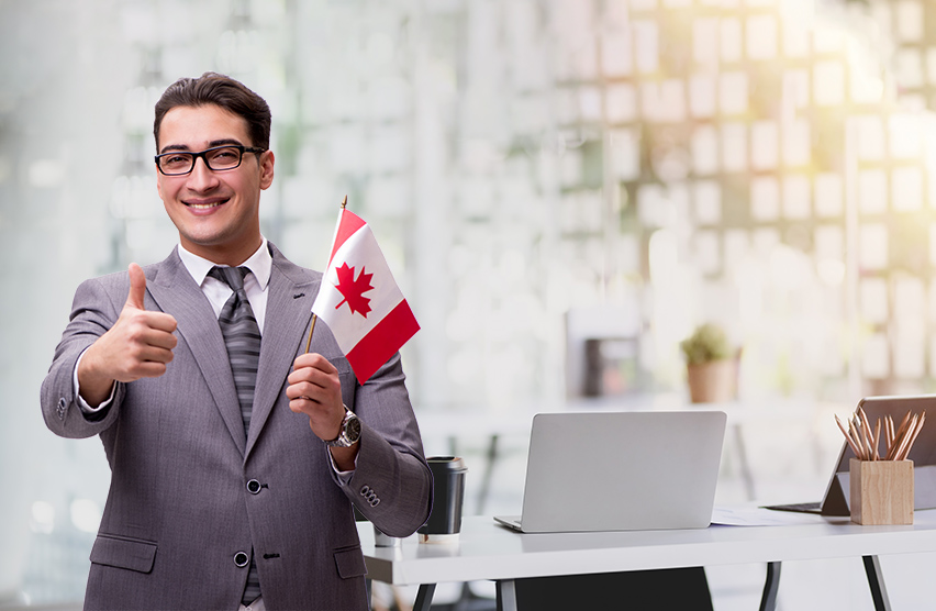 پرداخت هزینه اپلیکیشن فی (Application Fee) برنامه اسکیل ورکر کانادا