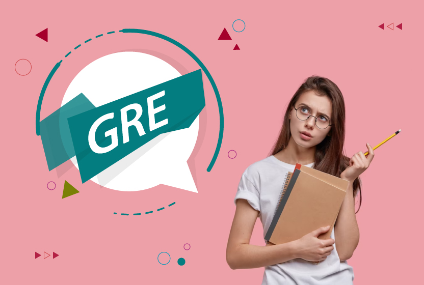 آزمون GRE چیست؟