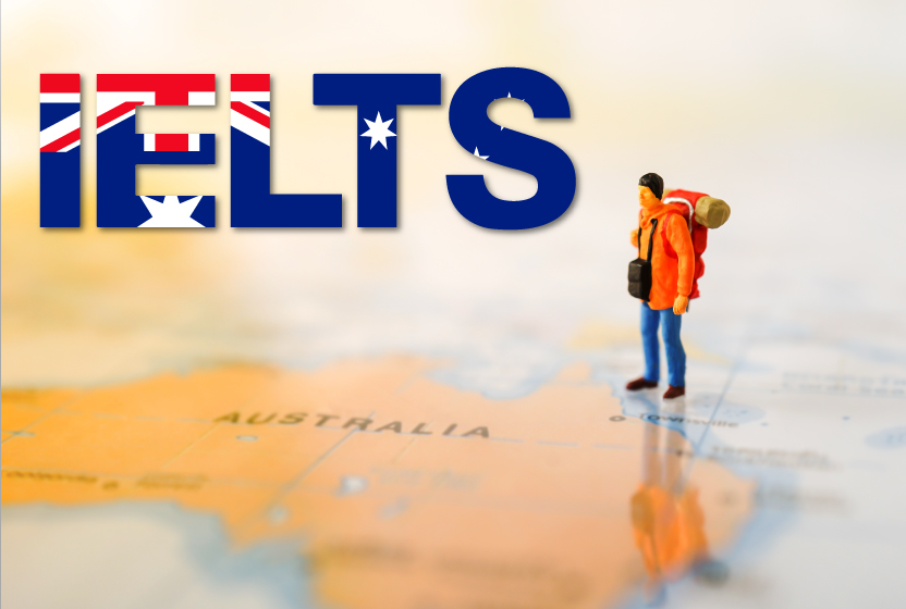حداقل نمره آیلتس برای مهاجرت به استرالیا- نمره آیلتس برای اپلای تحصیلی استرالیا- حداقل آیلتس مورد نیاز برای اپلای کارای استرالیا- انواع روش های مهاجرت به استرالیا