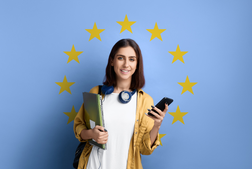 دانشگاه های بدون اپلیکیشن فی ایتالیا
