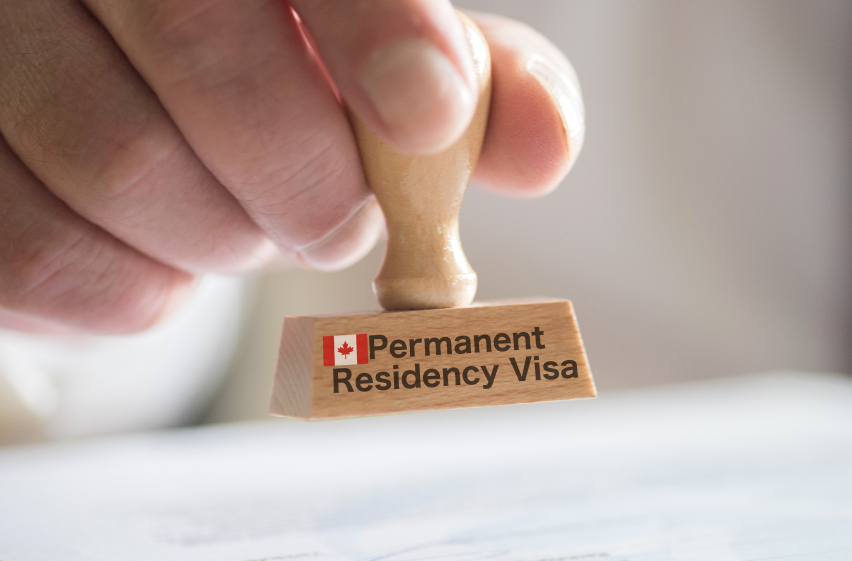 پرداخت هزینه لندینگ فی کانادا - پرداخت هزینه حق اقامت دائم کانادا