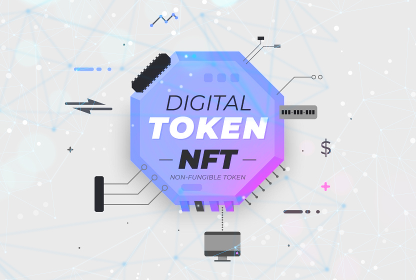ساخت NFT – چگونه NFT بسازیم و بفروشیم – فروش NFT در Opensea