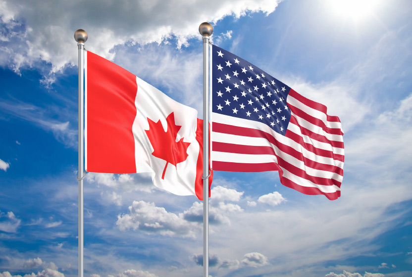 مهاجرت به کانادا از طریق تحصیل – آمریکا یا کانادا برای زندگی – مهاجرت تحصیلی به کانادا
