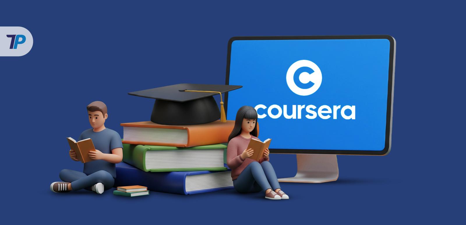 مدرک کورسرا چیست؟ دوره‌های coursera رایگان و غیر رایگان