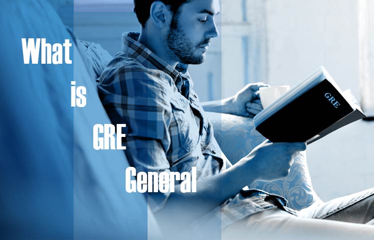 آزمون GRE چیست؟