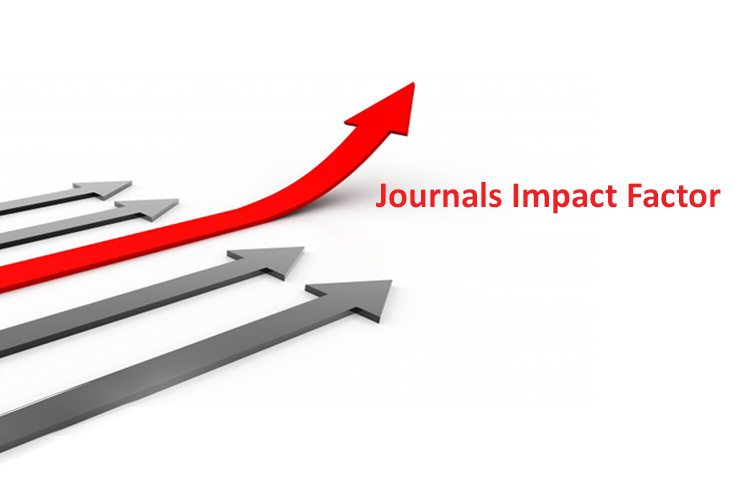 ایمپکت فاکتور (Impact Factor) مجلات ISI چیست