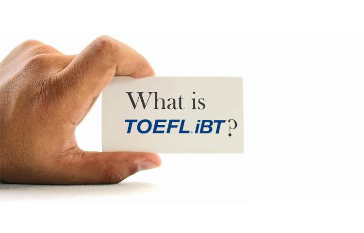 تافل iBT چیست؟