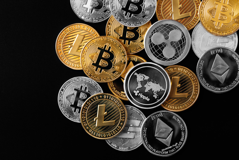 بیت کوین