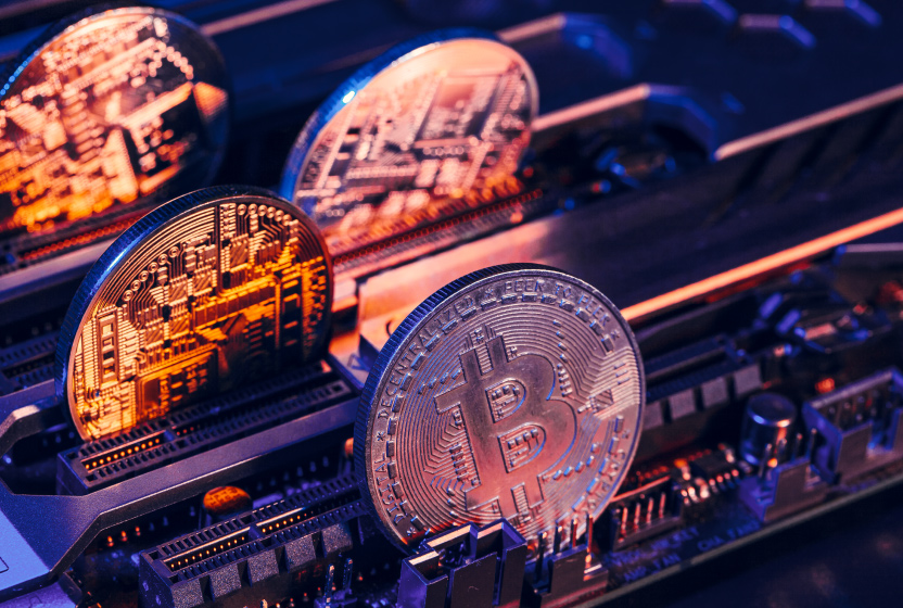 بیت کوین