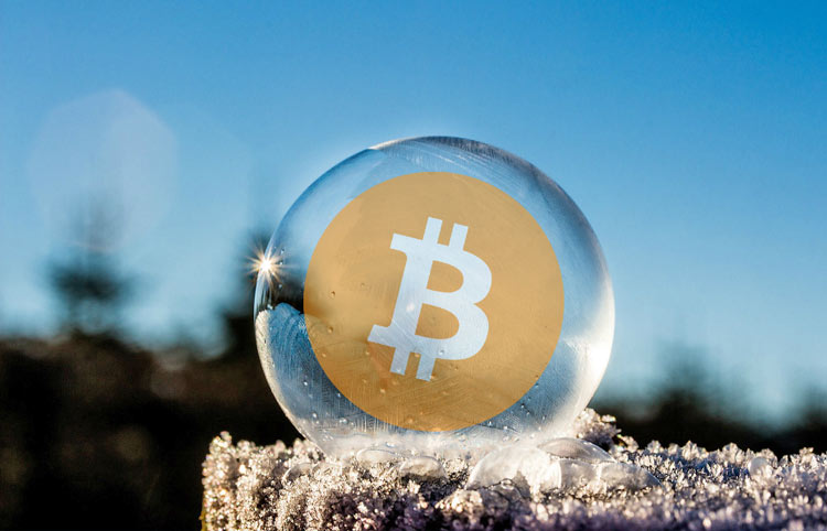 Bitcoin Might Be A 'Bubble' But Digital Currencies Are Not