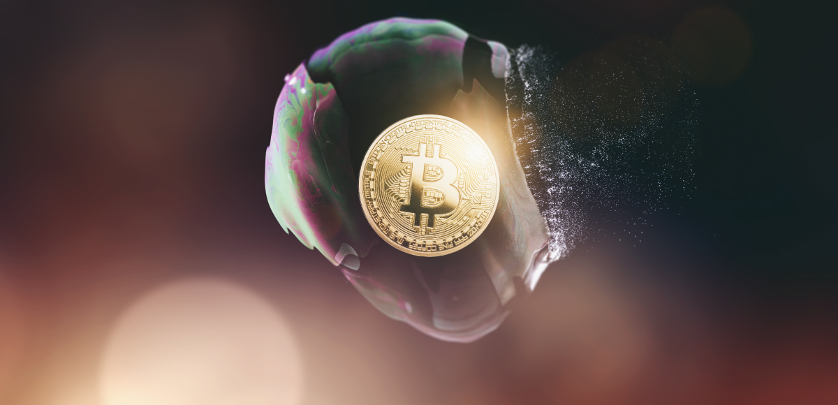 بیت کوین