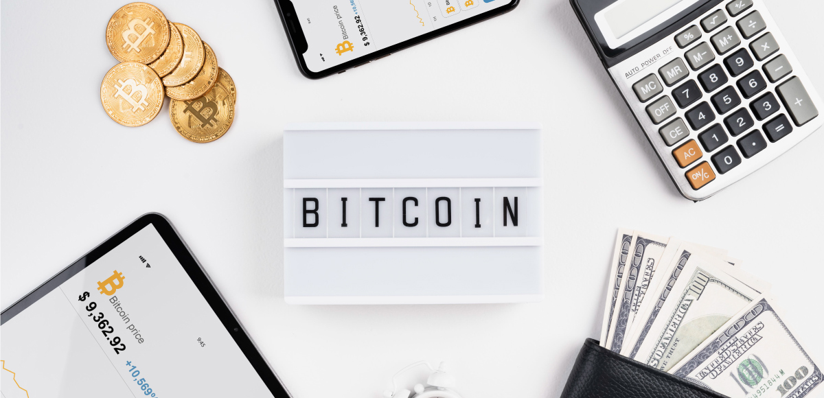 بیت کوین
