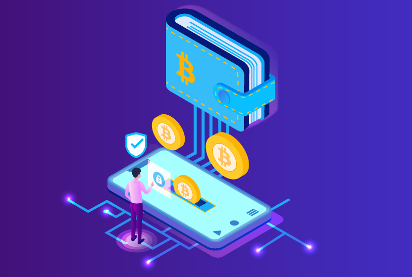 بیت کوین