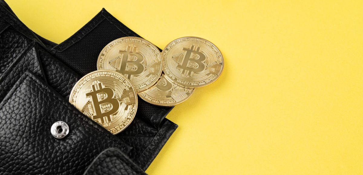 بیت کوین