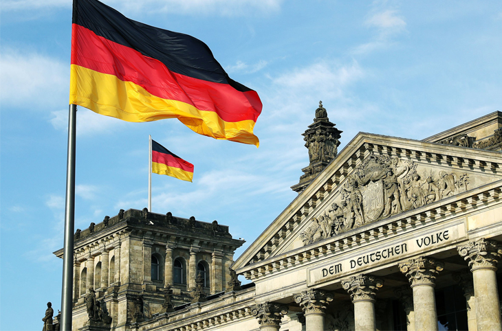 How to Apply for a Masters in Germany