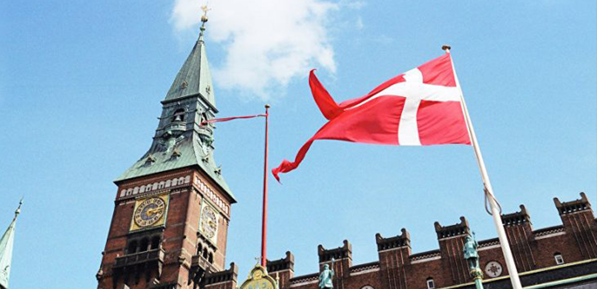 مهاجرت به دانمارک از طریق ویزای کاری