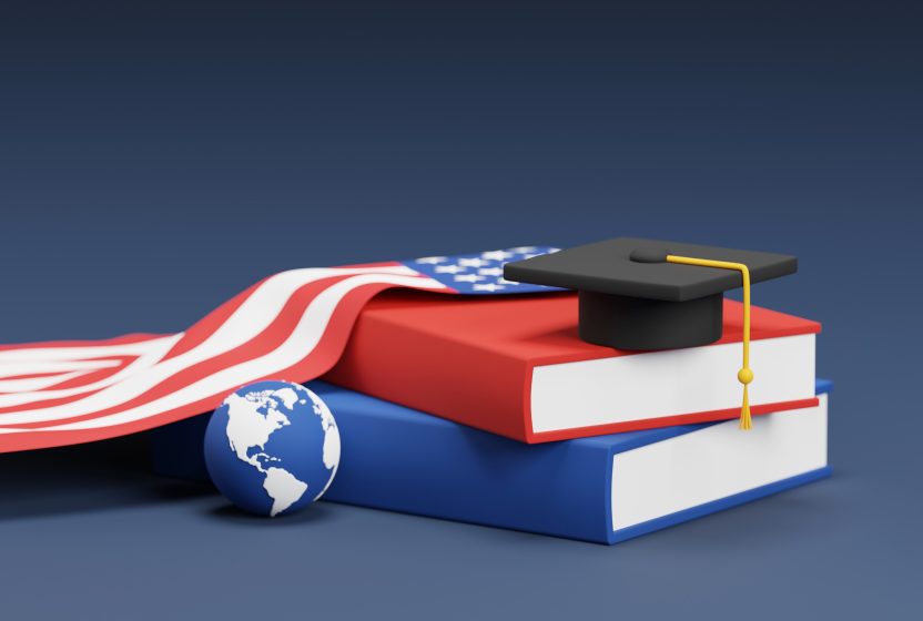 بررسی شرایط تحصیل در آمریکا برای مقاطع تحصیلی کارشناسی ارشد و دکترا