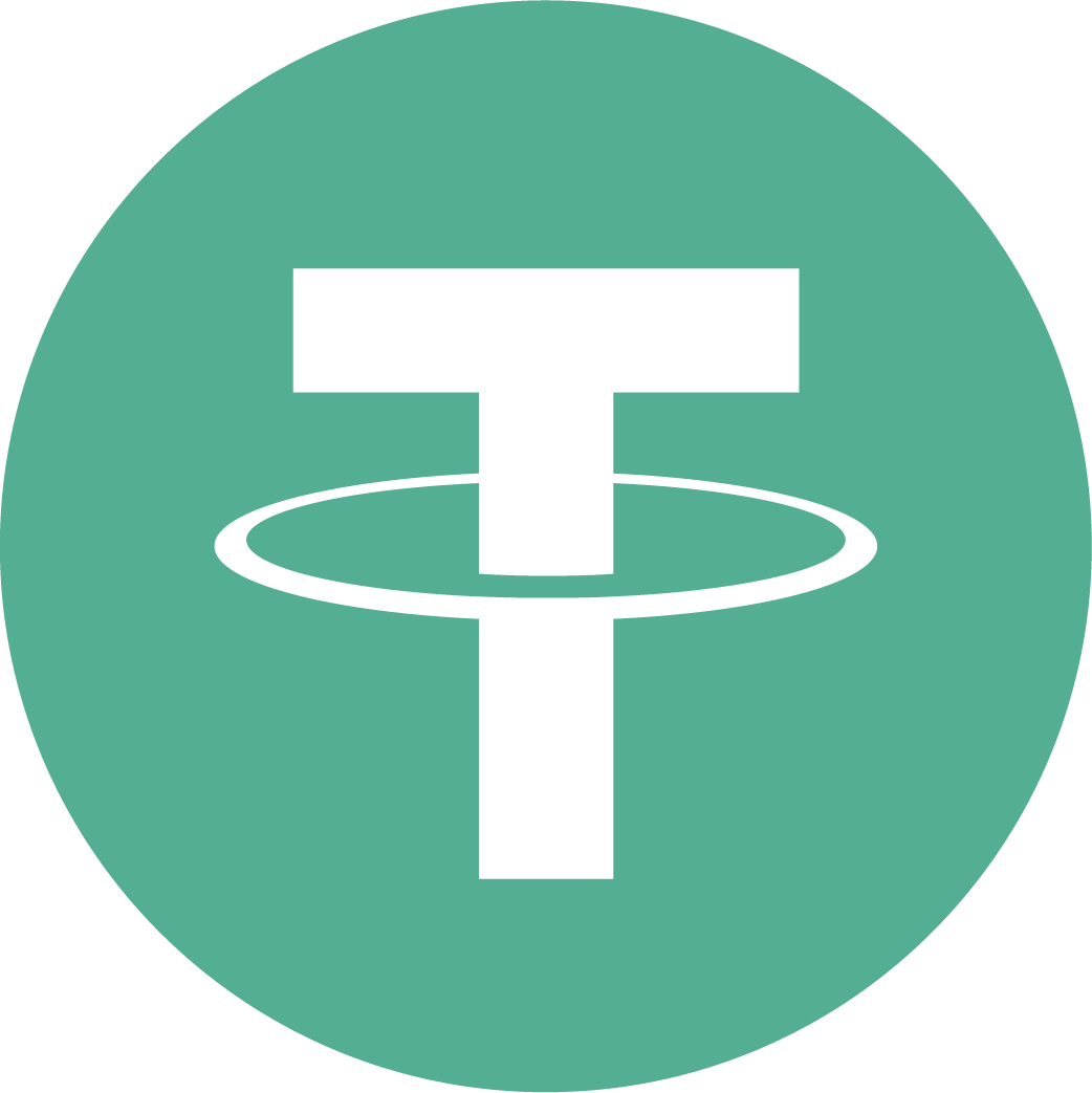 خرید و فروش تتر (USDT Tether)