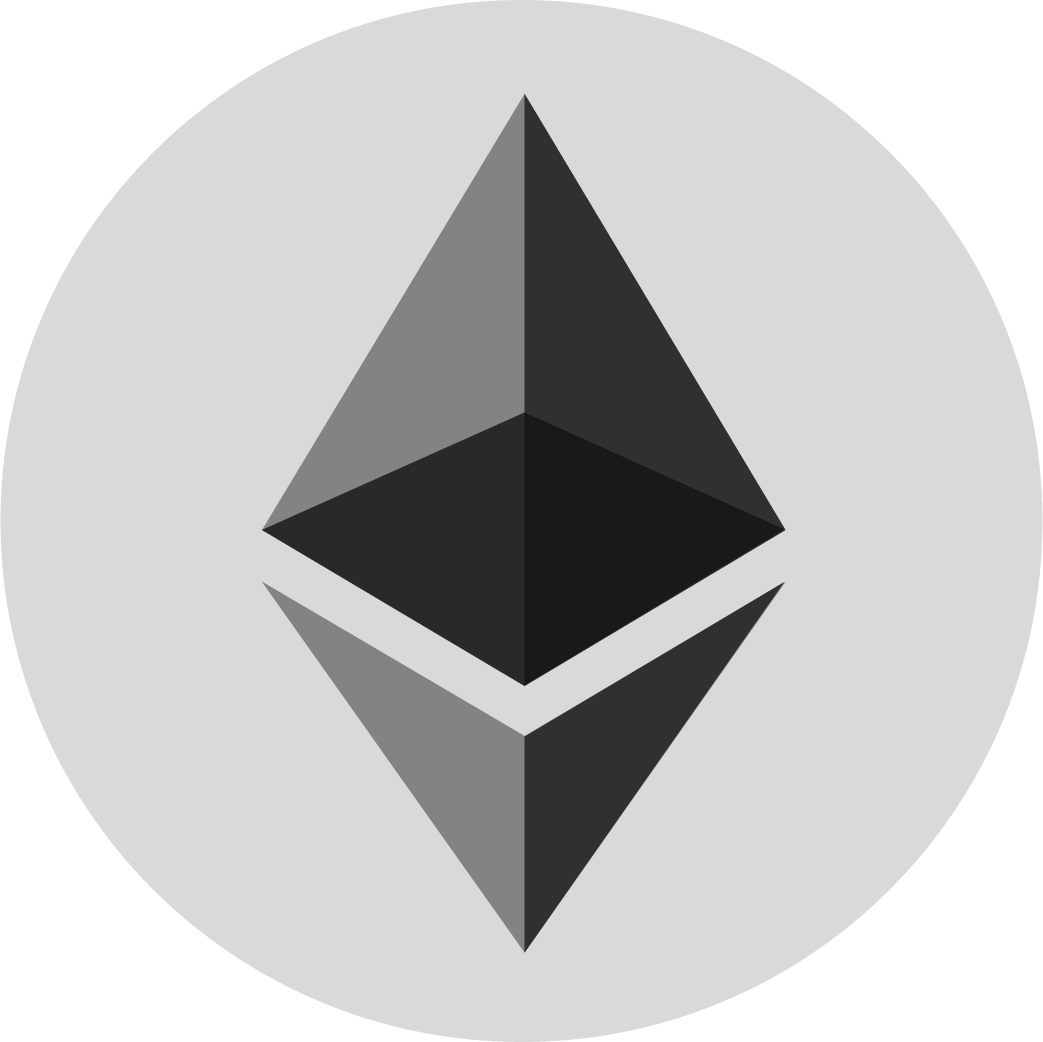خرید و فروش اتریوم (Ethereum)