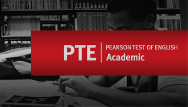 ثبت نام آزمون PTE