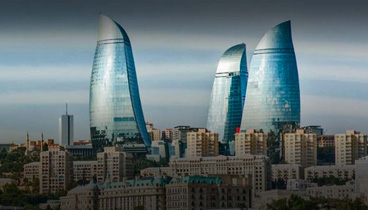 ویزای الکترونیکی (e-Visa) آذربایجان