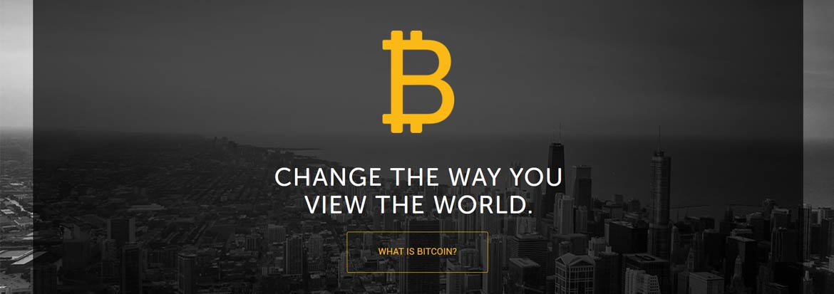 ثبت سفارش پرداخت و شارژ بیت کوین (Bitcoin)