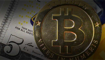 نقد کردن بیت کوین (Bitcoin)