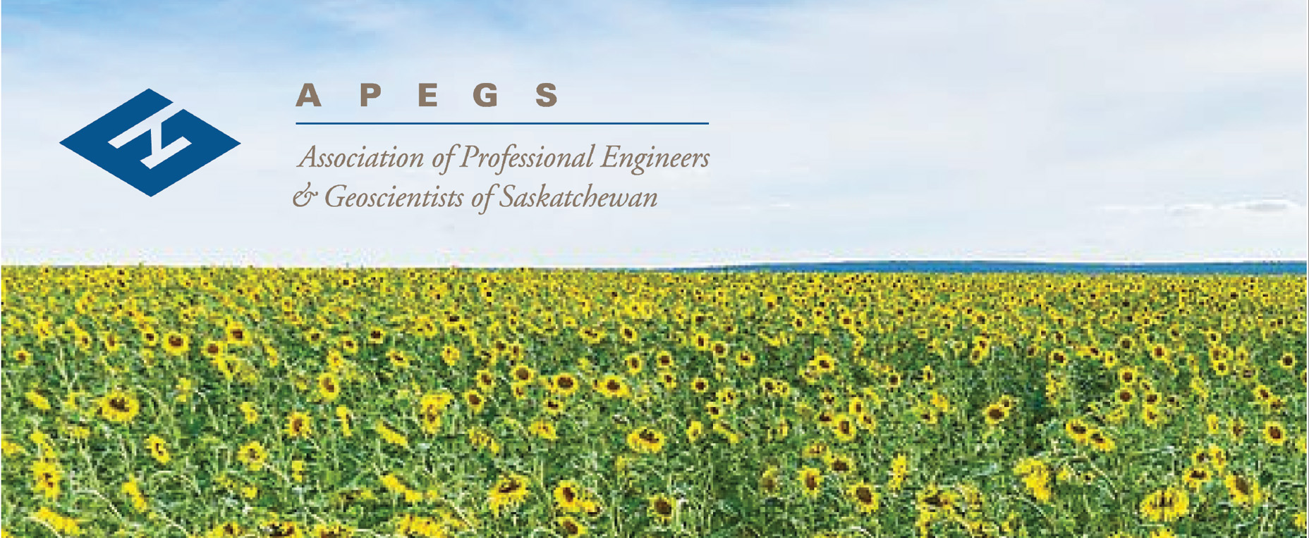  حق عضویت انجمن مهندسان ایالت ساسکاچوان کانادا (APEGS)