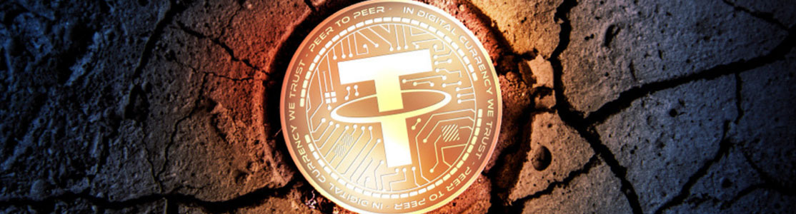خرید، فروش و شارژ تتر (USDT Tether)