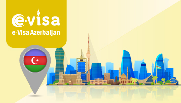 ثبت سفارش ویزای الکترونیکی (e-Visa) آذربایجان