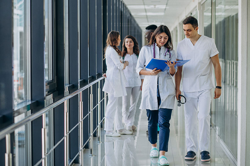 ثبت نام آزمون USMLE