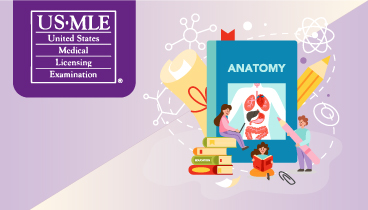 ثبت نام آزمون USMLE