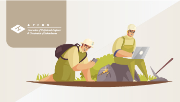 حق عضویت انجمن مهندسان ایالت ساسکاچوان کانادا (APEGS)