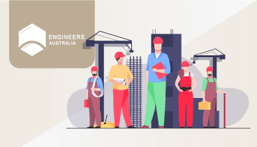 هزینه ارزیابی مدارک مهندسین استرالیا