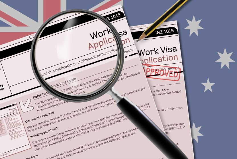 بهترین شغل ها برای مهاجرت به استرالیا