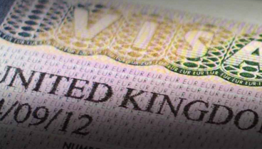 پرداخت هزینه تعیین وقت مصاحبه ویزای انگلستان