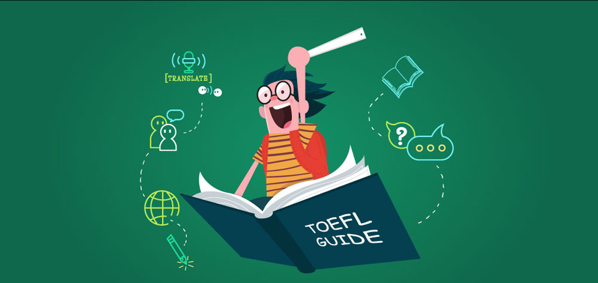 راهنمای تصویری لغو آزمون TOEFL iBT