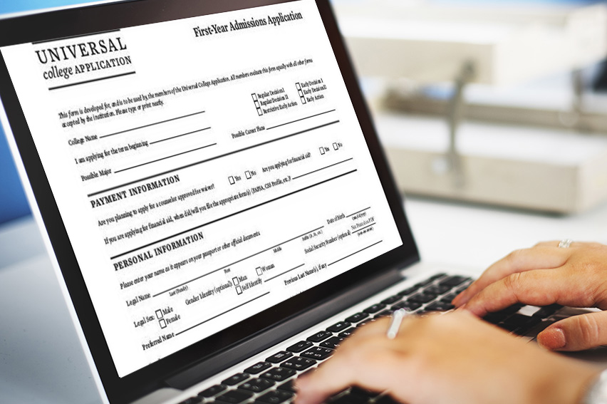 پرداخت هزینه اپلیکیشن فی (Application Fee) - هزینه اپلیکیشن فی دانشگاه