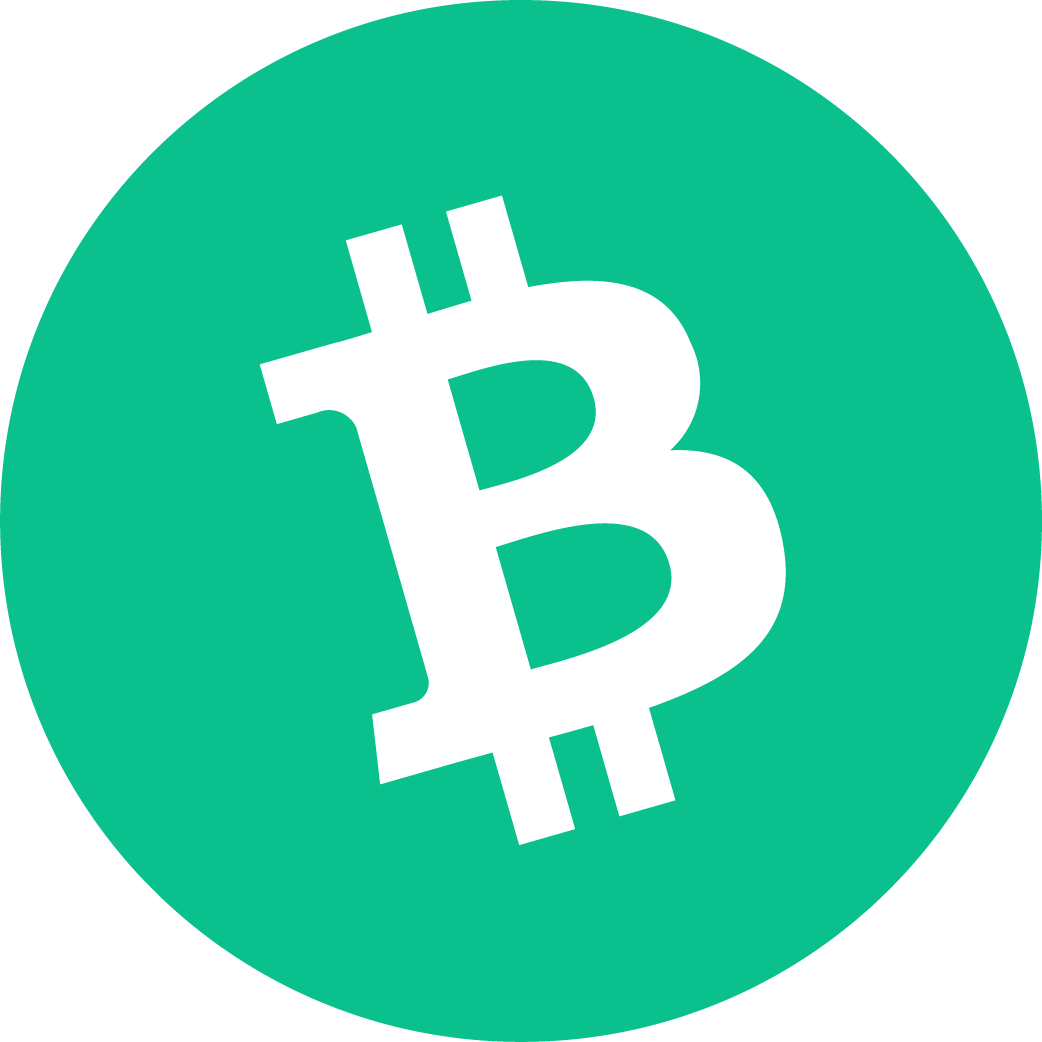خرید و فروش بیت کوین کش (BCH)