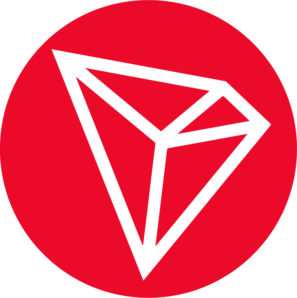 خرید و فروش ترون (TRX)