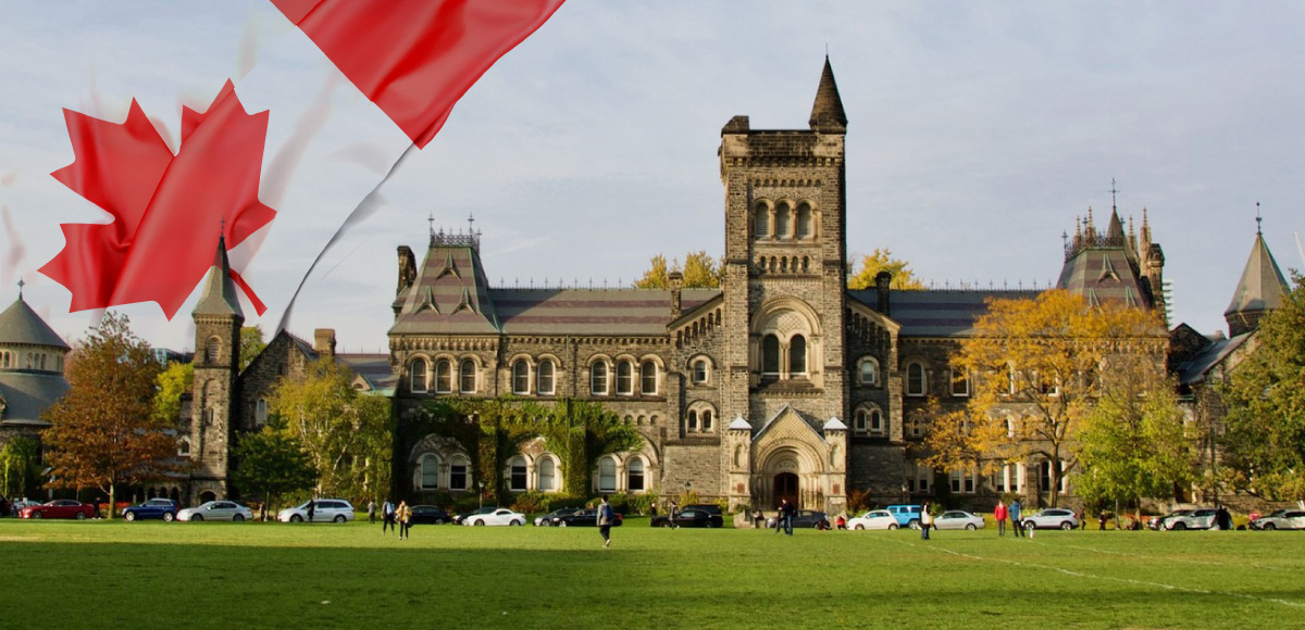 بهترین دانشگاه های کانادا در سال 2022