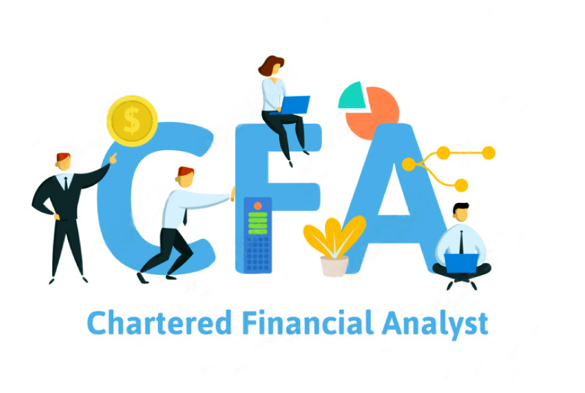 پرداخت هزینه آزمون CFA
